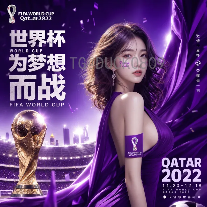 2026世界杯决赛场地揭晓：大都会体育场将见证足球巅峰对决